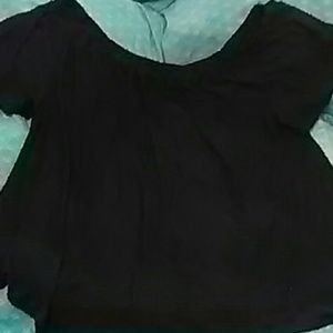 Apt.9 black dot top 2x